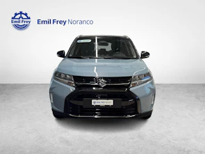 Fahrzeugbild SUZUKI Vitara 1.5 Piz Sulai Top Hybrid 4x4 - Ruote invernali incluse
