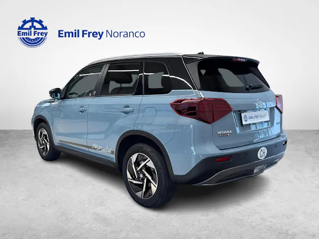 Suzuki Vitara 1.5 Piz Sulai Top Hybrid 4x4 - Ruote invernali incluse