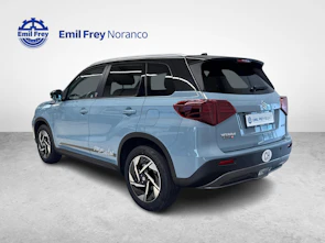 Fahrzeugbild SUZUKI Vitara 1.5 Piz Sulai Top Hybrid 4x4 - Ruote invernali incluse