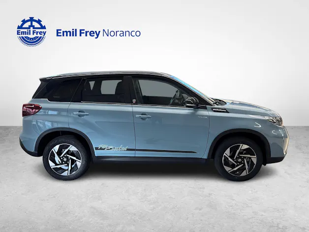 Suzuki Vitara 1.5 Piz Sulai Top Hybrid 4x4 - Ruote invernali incluse