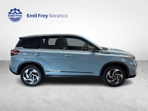 Fahrzeugbild SUZUKI Vitara 1.5 Piz Sulai Top Hybrid 4x4 - Ruote invernali incluse