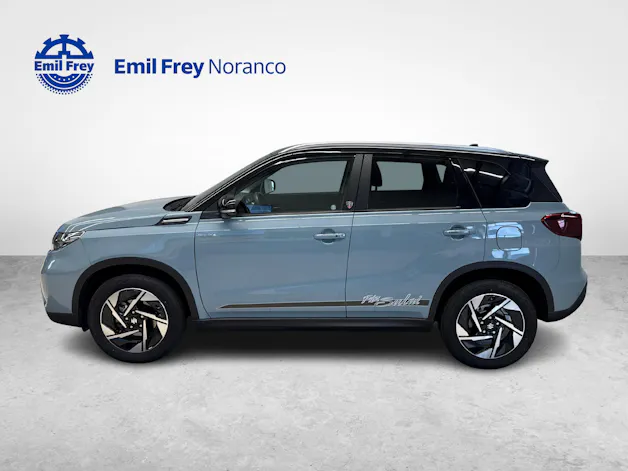 Suzuki Vitara 1.5 Piz Sulai Top Hybrid 4x4 - Ruote invernali incluse