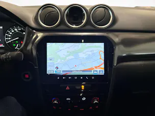 Suzuki Vitara 1.5 Piz Sulai Top Hybrid 4x4 - Ruote invernali incluse