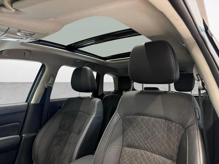 Fahrzeugbild SUZUKI VITARA