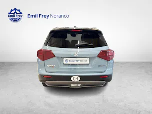 Suzuki Vitara 1.5 Piz Sulai Top Hybrid 4x4 - Ruote invernali incluse