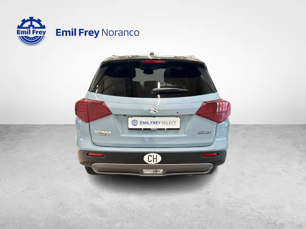 Suzuki Vitara 1.5 Piz Sulai Top Hybrid 4x4 - Ruote invernali incluse