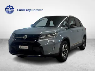 Suzuki Vitara 1.5 Piz Sulai Top Hybrid 4x4 - Ruote invernali incluse