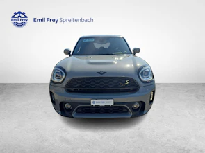 immagine del veicolo MINI Countryman F60 1.5i Cooper S E ALL4