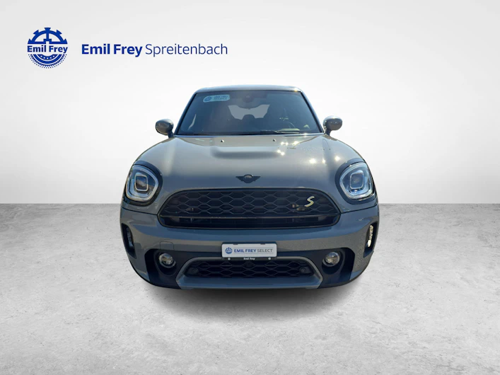 Fahrzeugbild MINI COUNTRYMAN