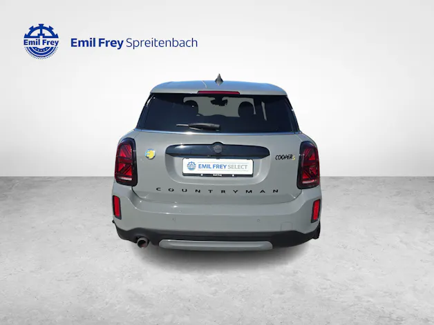 Mini Countryman F60 1.5i Cooper S E ALL4