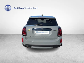 immagine del veicolo MINI Countryman F60 1.5i Cooper S E ALL4