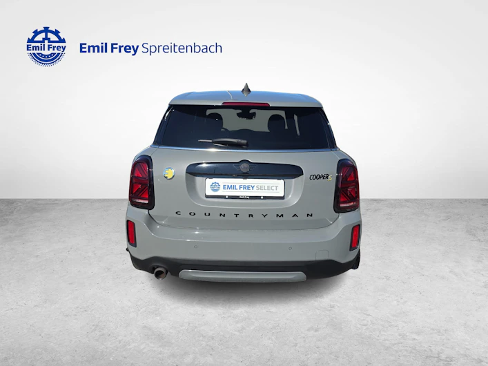 Fahrzeugbild MINI COUNTRYMAN