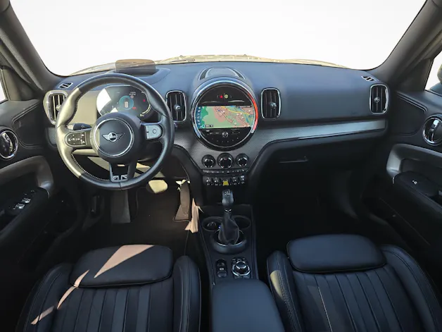 Mini Countryman F60 1.5i Cooper S E ALL4