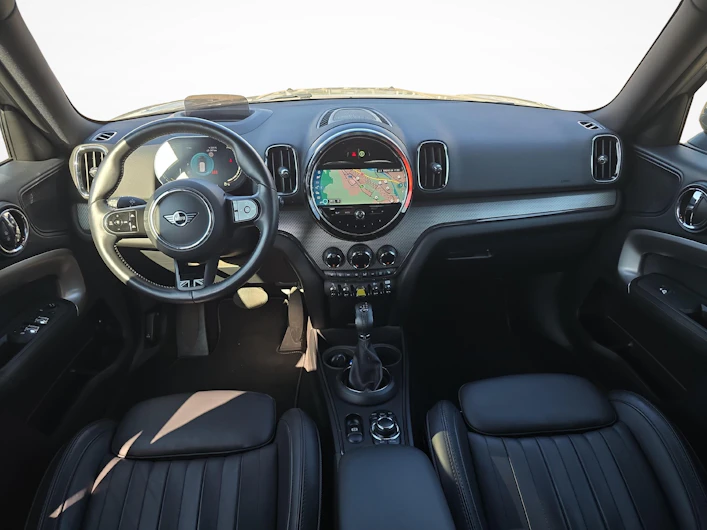 Fahrzeugbild MINI COUNTRYMAN