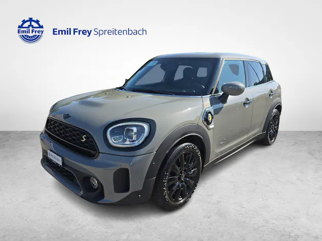 Mini Countryman F60 1.5i Cooper S E ALL4