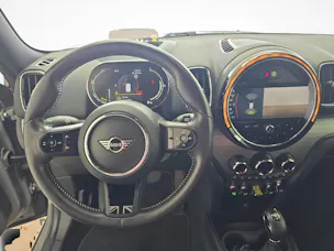 MINI Countryman F60 1.5i Cooper S E ALL4