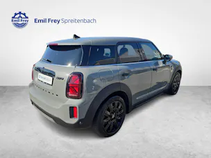 MINI Countryman F60 1.5i Cooper S E ALL4