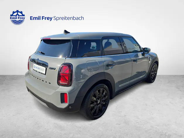 Mini Countryman F60 1.5i Cooper S E ALL4
