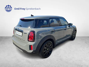 immagine del veicolo MINI Countryman F60 1.5i Cooper S E ALL4