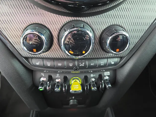 Mini Countryman F60 1.5i Cooper S E ALL4
