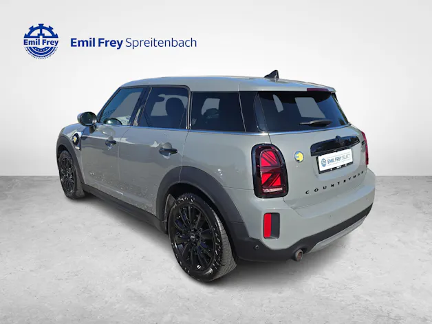 Mini Countryman F60 1.5i Cooper S E ALL4