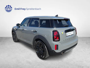 immagine del veicolo MINI Countryman F60 1.5i Cooper S E ALL4