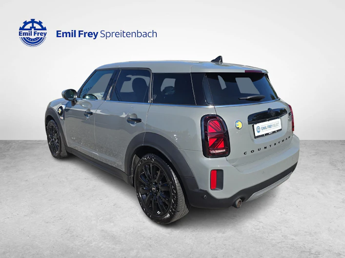 Fahrzeugbild MINI COUNTRYMAN