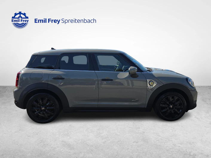 Fahrzeugbild MINI COUNTRYMAN