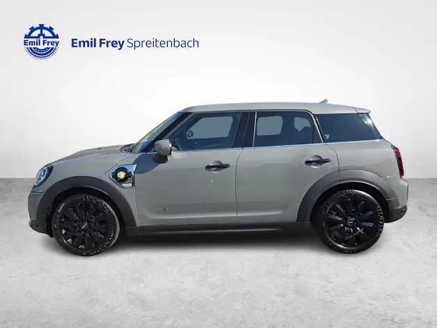 Mini Countryman F60 1.5i Cooper S E ALL4