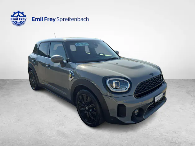 Mini Countryman F60 1.5i Cooper S E ALL4