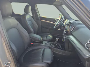 MINI Countryman F60 1.5i Cooper S E ALL4