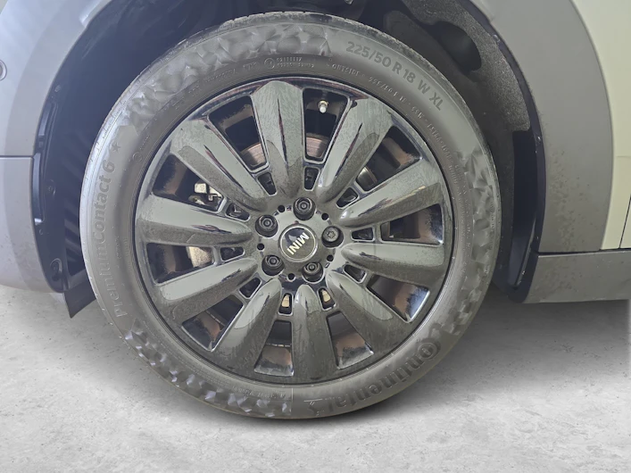 Fahrzeugbild MINI COUNTRYMAN