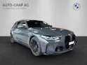 BMW M3 Competition xDrive Touring