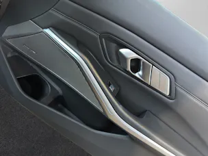 BMW M3 Competition xDrive Touring