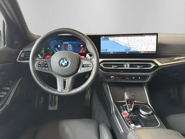 BMW M3 Competition xDrive Touring