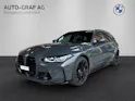 BMW M3 Competition xDrive Touring