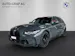 BMW M3 Competition xDrive Touring