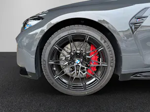 BMW M3 Competition xDrive Touring