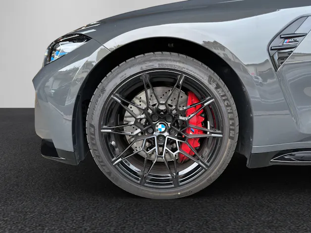 BMW M3 Competition xDrive Touring