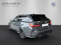 BMW M3 Competition xDrive Touring