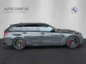 BMW M3 Competition xDrive Touring