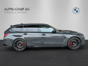 BMW M3 Competition xDrive Touring
