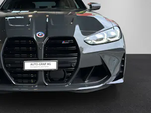 BMW M3 Competition xDrive Touring