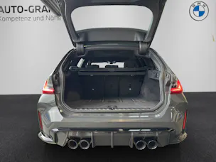BMW M3 Competition xDrive Touring