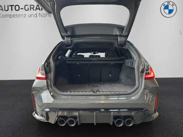 BMW M3 Competition xDrive Touring