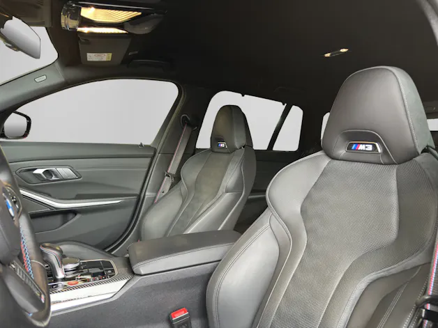 BMW M3 Competition xDrive Touring