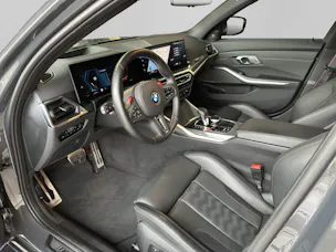BMW M3 Competition xDrive Touring