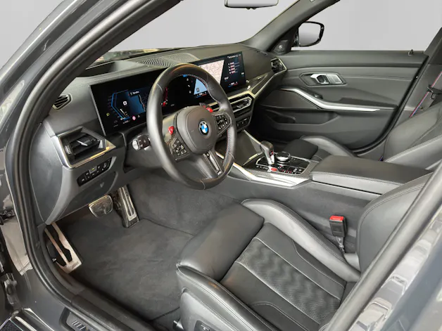 BMW M3 Competition xDrive Touring