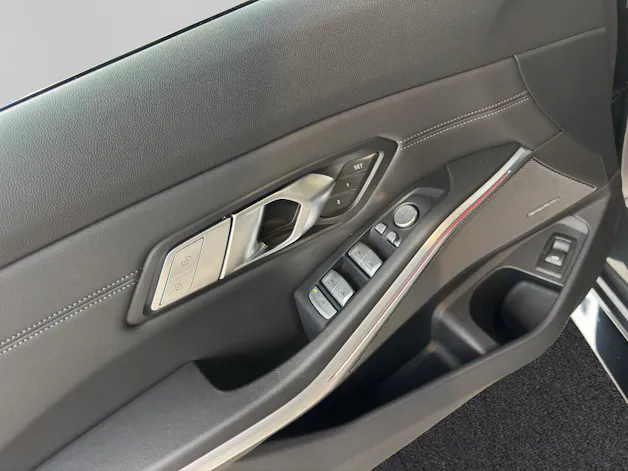 BMW M3 Competition xDrive Touring