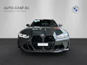 BMW M3 Competition xDrive Touring